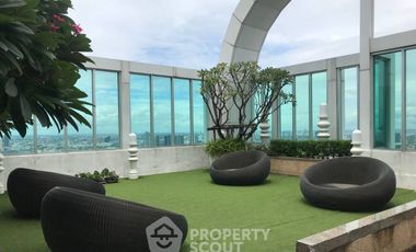 À vendre 2 chambres condo à Phaya Thai, Bangkok