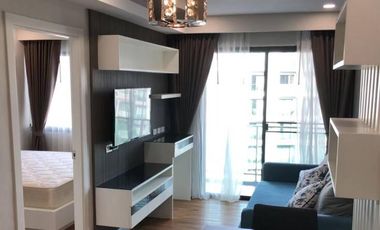 À vendre 1 chambre condo à Jomtien, Pattaya
