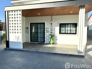 Casa en venta de 2 habitaciones en Saraphi, Chiang Mai