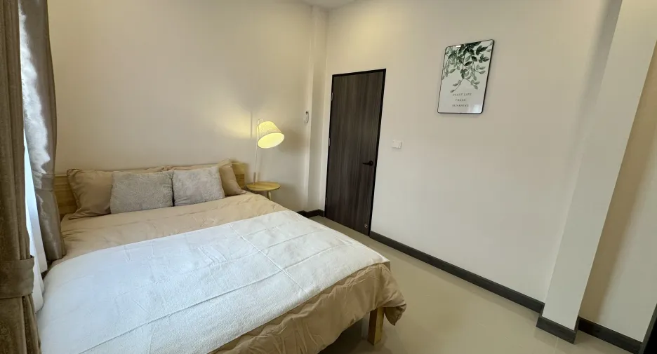 Casa en venta de 2 habitaciones en Saraphi, Chiang Mai