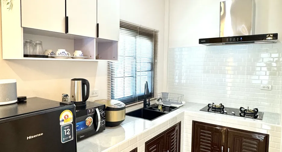 Casa en venta de 2 habitaciones en Saraphi, Chiang Mai