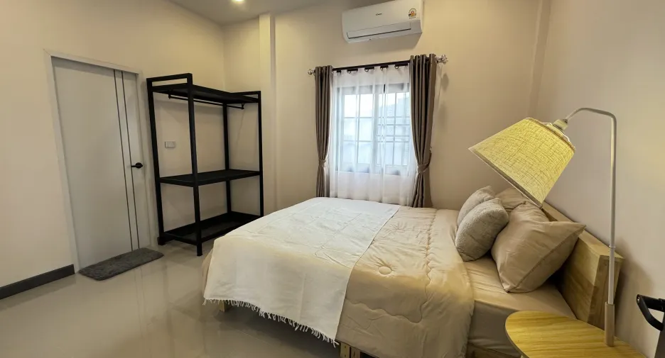 Casa en venta de 2 habitaciones en Saraphi, Chiang Mai