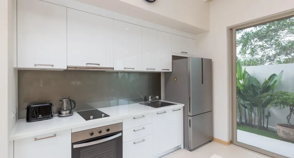 Villa en venta de 3 habitaciones en Thalang, Phuket