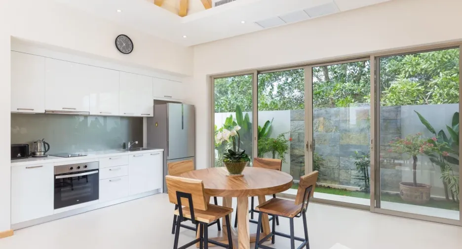 Villa en venta de 3 habitaciones en Thalang, Phuket