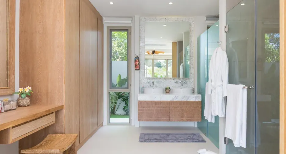 Villa en venta de 3 habitaciones en Thalang, Phuket
