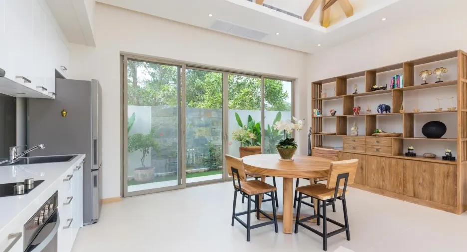 Villa en venta de 3 habitaciones en Thalang, Phuket