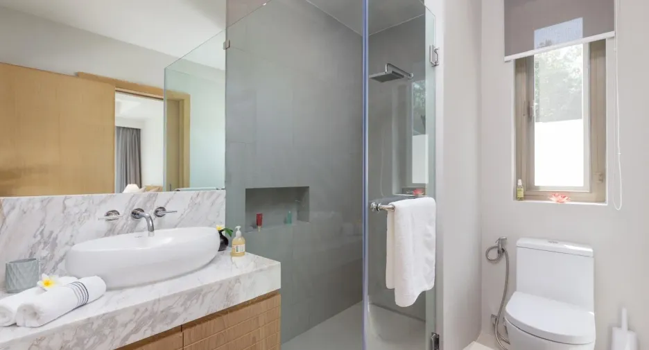 Villa en venta de 3 habitaciones en Thalang, Phuket