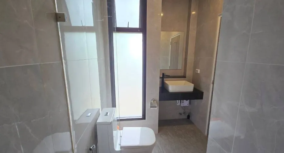 Apartamento en alquiler de 1 habitaciones en Hua Hin, Prachuap Khiri Khan