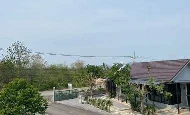 Apartamento en alquiler de 1 habitaciones en Hua Hin, Prachuap Khiri Khan