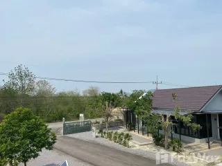 Apartamento en alquiler de 1 habitaciones en Hua Hin, Prachuap Khiri Khan