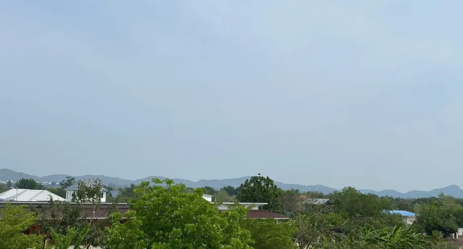 Apartamento en alquiler de 1 habitaciones en Hua Hin, Prachuap Khiri Khan