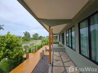Apartamento en alquiler de 1 habitaciones en Hua Hin, Prachuap Khiri Khan