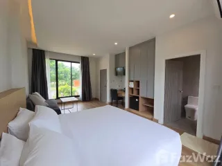 Apartamento en alquiler de 1 habitaciones en Hua Hin, Prachuap Khiri Khan
