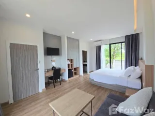 Apartamento en alquiler de 1 habitaciones en Hua Hin, Prachuap Khiri Khan
