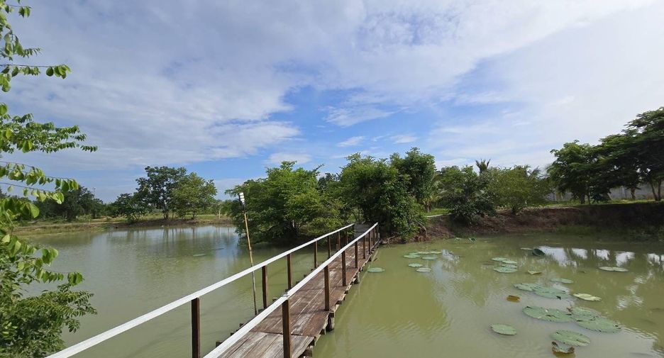 Apartamento en alquiler de 1 habitaciones en Hua Hin, Prachuap Khiri Khan