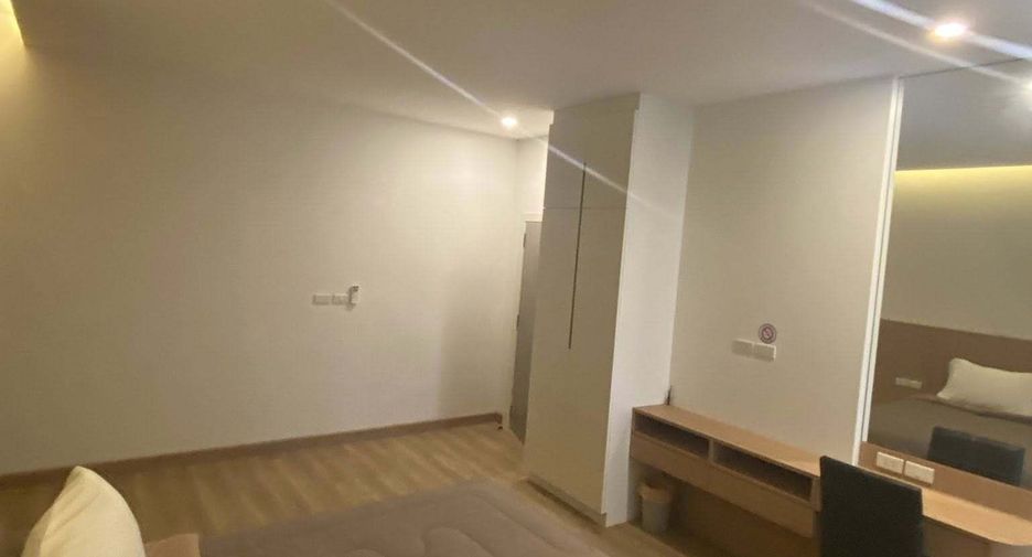 Apartamento en alquiler de 1 habitaciones en Hua Hin, Prachuap Khiri Khan