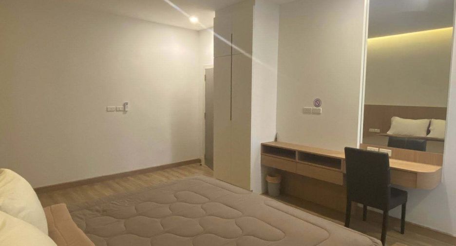 Apartamento en alquiler de 1 habitaciones en Hua Hin, Prachuap Khiri Khan