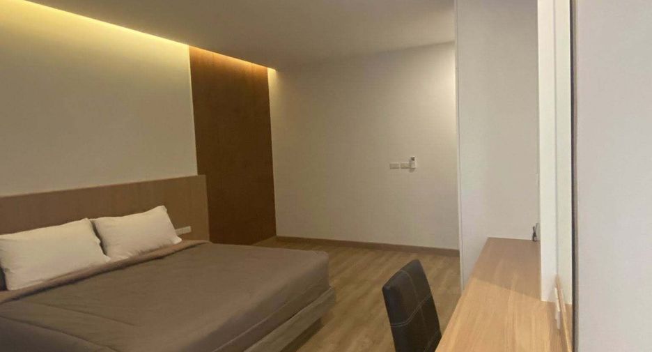 Apartamento en alquiler de 1 habitaciones en Hua Hin, Prachuap Khiri Khan