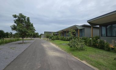 Apartamento en alquiler de 1 habitaciones en Hua Hin, Prachuap Khiri Khan