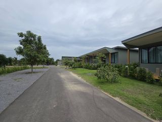 Apartamento en alquiler de 1 habitaciones en Hua Hin, Prachuap Khiri Khan