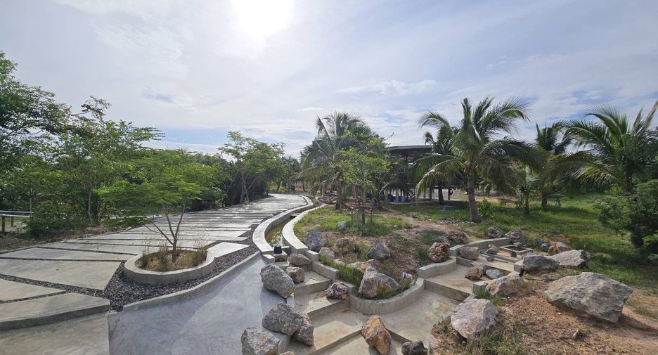 Apartamento en alquiler de 1 habitaciones en Hua Hin, Prachuap Khiri Khan