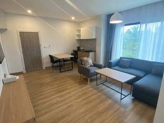 Apartamento en alquiler de 1 habitaciones en Hua Hin, Prachuap Khiri Khan