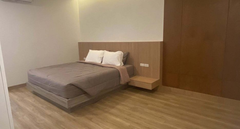 Apartamento en alquiler de 1 habitaciones en Hua Hin, Prachuap Khiri Khan