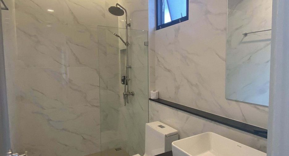 Apartamento en alquiler de 1 habitaciones en Hua Hin, Prachuap Khiri Khan