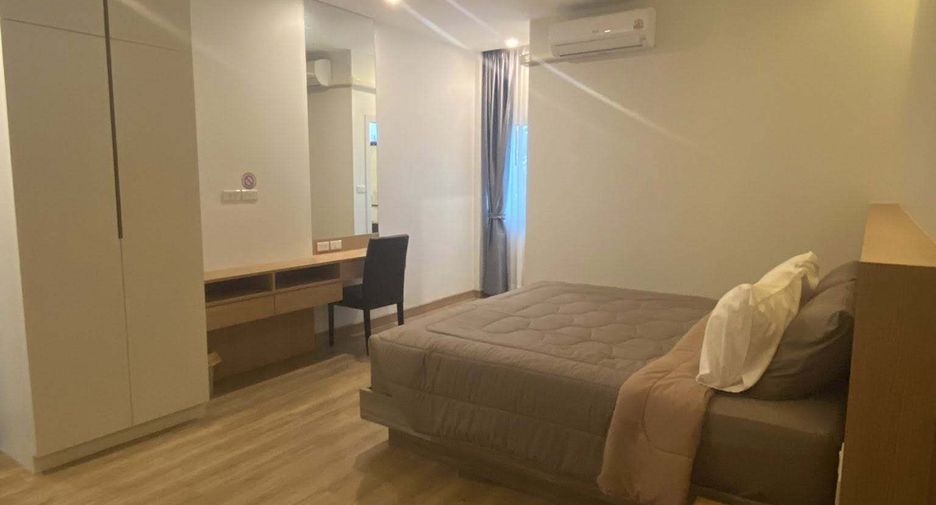 Apartamento en alquiler de 1 habitaciones en Hua Hin, Prachuap Khiri Khan