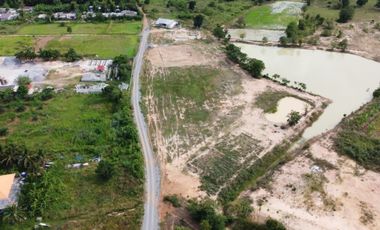 Terreno en venta en Hua Hin, Prachuap Khiri Khan