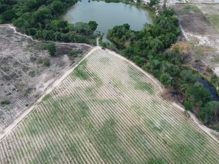 For sale land in Hua Hin, Prachuap Khiri Khan