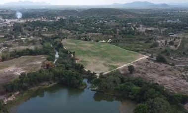 Terreno en venta en Hua Hin, Prachuap Khiri Khan