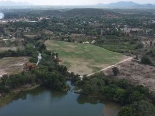 For sale land in Hua Hin, Prachuap Khiri Khan