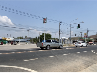 For sale land in Hua Hin, Prachuap Khiri Khan