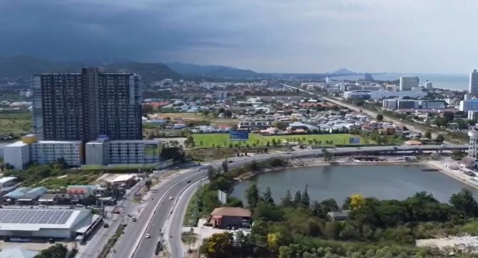 Terreno en venta en Hua Hin, Prachuap Khiri Khan