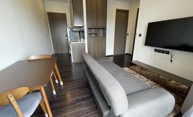 À louer 1 chambre condo à Watthana, Bangkok