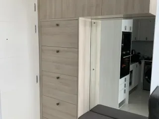 Продажа 2 спальни кондо в Ратчатхещи, Бангкок