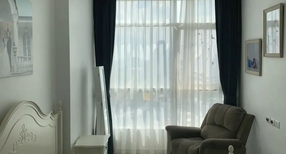 À vendre 2 chambres condo à Ratchathewi, Bangkok