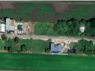 Terreno en venta en Nong Chok, Bangkok