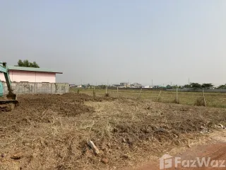 Terreno en venta en Nong Chok, Bangkok