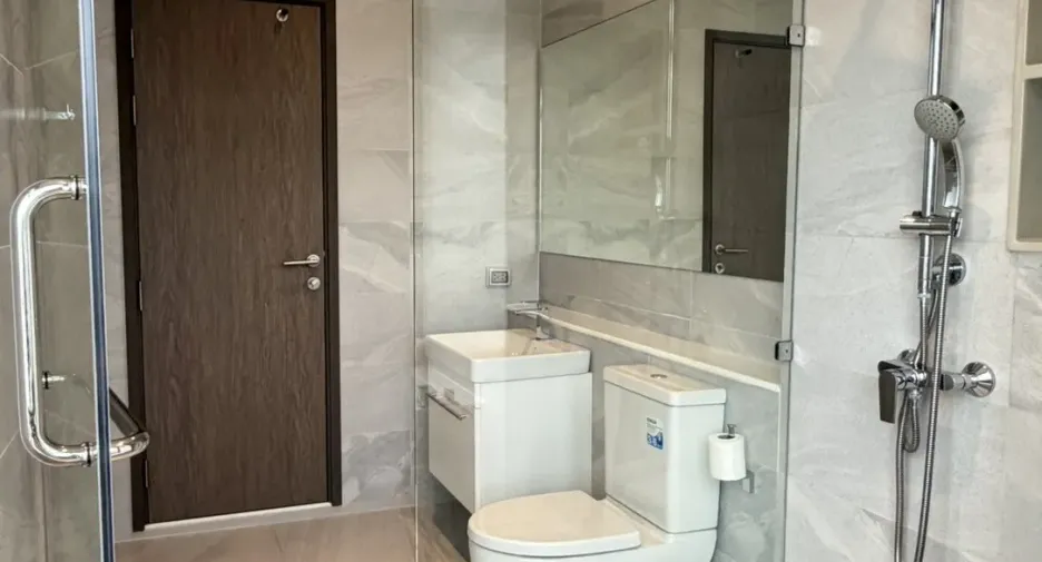 Wohnung zum Kauf mit 2 Zimmer in Watthana, Bangkok