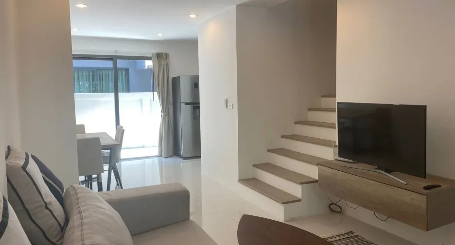Reihenhaus zum Kauf mit 2 Zimmer in Thalang, Phuket