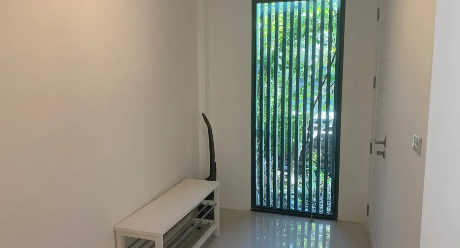Reihenhaus zum Kauf mit 2 Zimmer in Thalang, Phuket