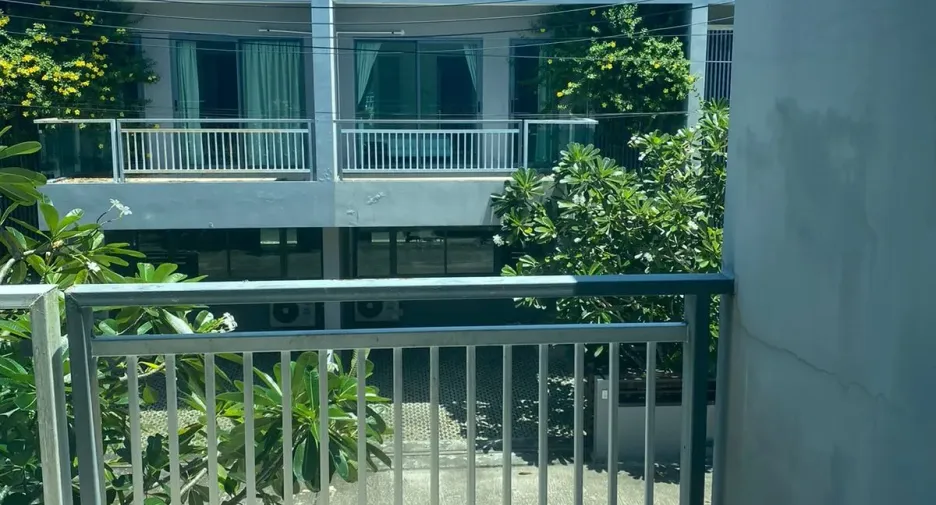 Reihenhaus zum Kauf mit 2 Zimmer in Thalang, Phuket