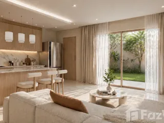 For rent 1 bed villa in Mueang Phuket, Phuket
