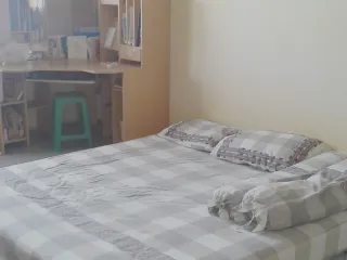 For sale 3 bedrooms townhouse in Bang Kapi, Bangkok