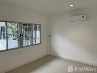 For rent 2 bedrooms house in Bang Kho Laem, Bangkok