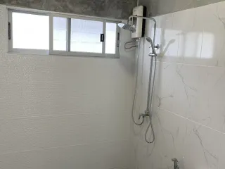 For rent 2 bedrooms house in Bang Kho Laem, Bangkok