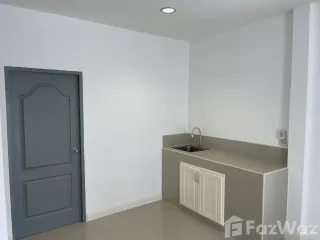 For rent 2 bedrooms house in Bang Kho Laem, Bangkok