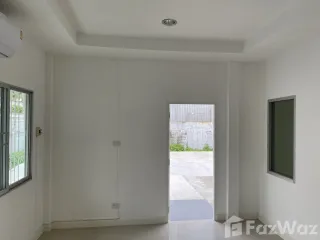 For rent 2 bedrooms house in Bang Kho Laem, Bangkok